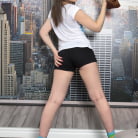 Mary Rose in 'Nightly Routine'