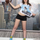 Mary Rose in 'Nightly Routine'