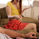 Maya Kendrick in 'Redhead Step Sister - S7:E4'