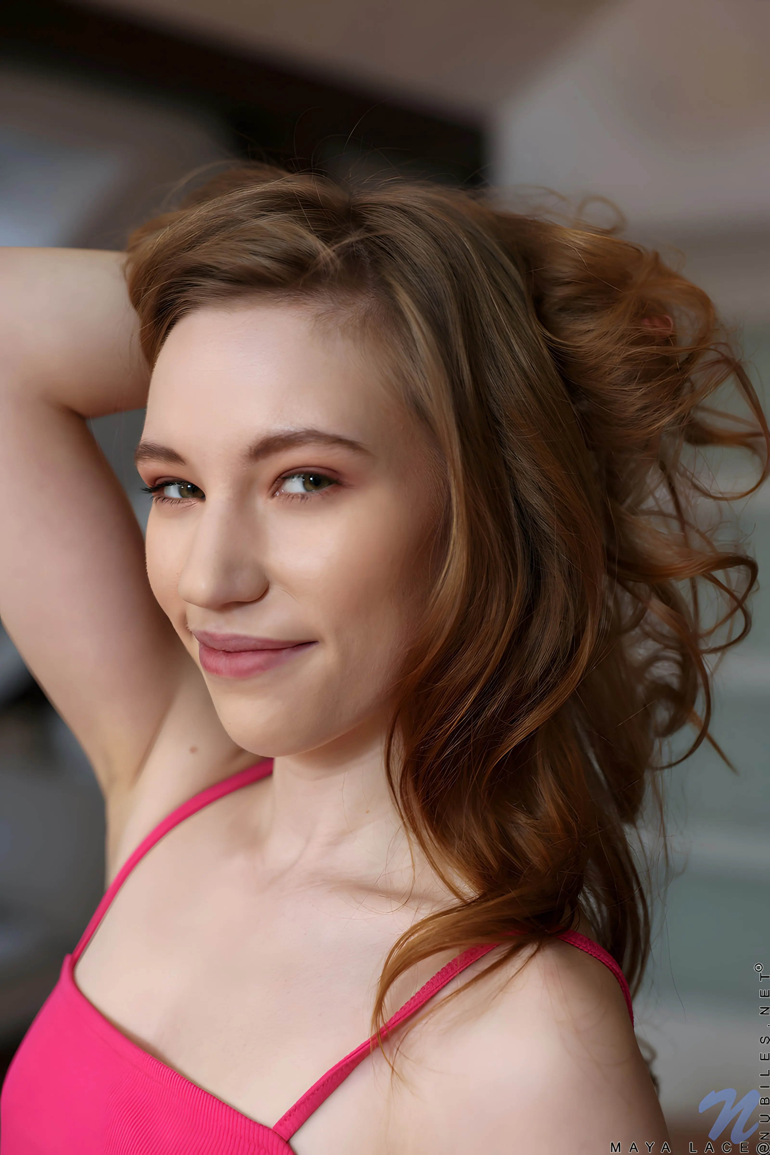 Maya Lace - Me encanta esto | Picture (3)