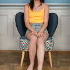 Maya Lace in 'Sexy Brunette'