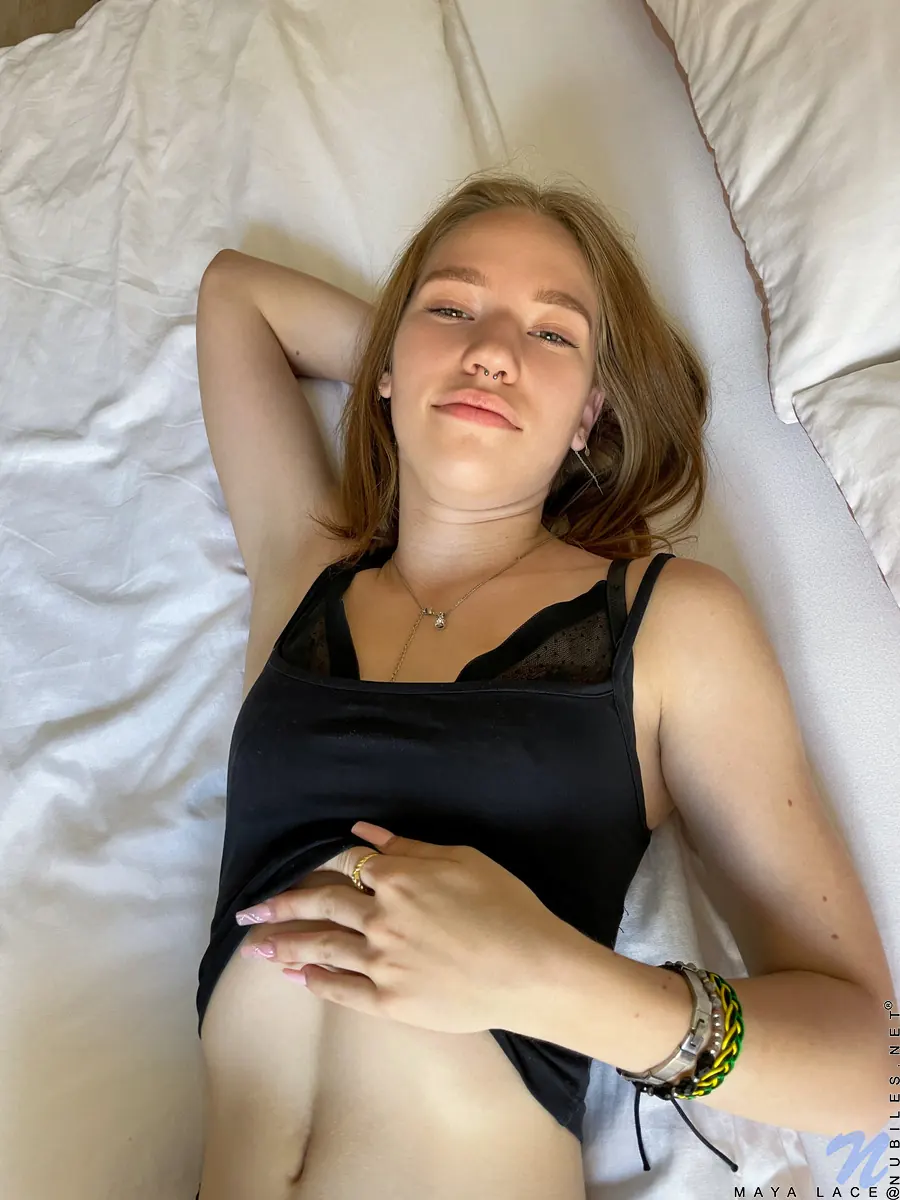 Maya Sinn - 1give Me Your Load | Picture (2)