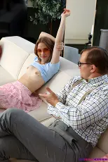 Maya Sinn - Getting My Clueless Stepbros Attention - S30:E8 | Picture (2)