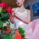 Maya Woulfe in 'What Women Really Want - S41:E5'