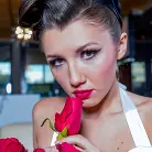 Maya Woulfe in 'What Women Really Want - S41:E5'