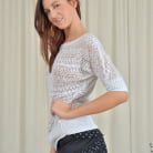 Meg Magic in 'Intense Orgasm'