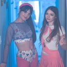 Megan Marx in 'Do You Want To Play A Game - S29:E2'