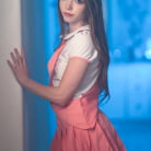 Megan Marx in 'Do You Want To Play A Game - S29:E2'