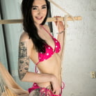 Megan Winters in 'Cumming With Megan'