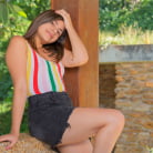 Melanie Lobo in 'Teen Sweetheart'