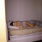 Melissa Moore in 'Sleeping Beauty'