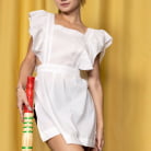 Melissa Morgan in 'Mood'