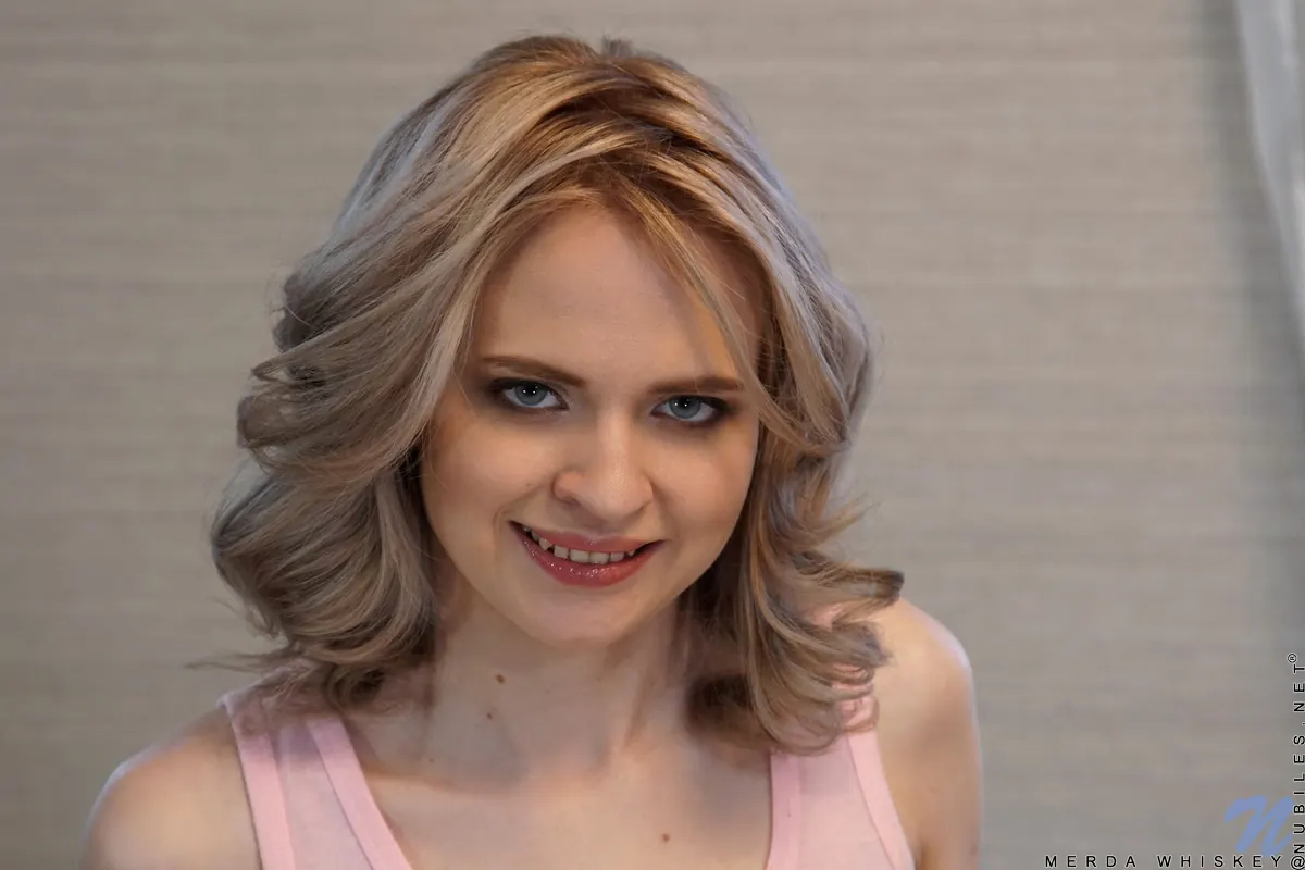 Merda Whiskey - Nena rubia | Picture (1)