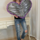 Merda Whiskey in 'Little Cutie'