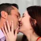 Mia Evans in 'The Perfect Creampie - S31:E9'