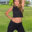 Mia Ferrer in 'Exotic Cutie'