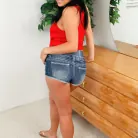 Mia Pearl in 'Feeling Myself'