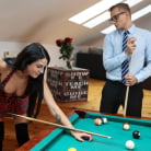 Mia Trejsi in 'Shoot Your Shot - S38:E2'