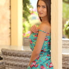 Mikki in 'Divine Beauty'