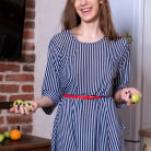 Milana M in 'Love To Tease'