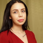 Milaya in 'Russian Tease'