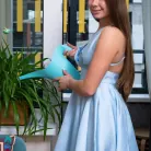 Miledy in 'Take A Bite'