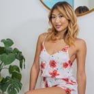 Mina Luxx in 'Whats It Like When You Cum - S29:E9'