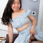 Minah in 'Sleep Over'