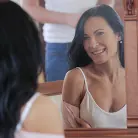 Mindy in 'No Interruptions'