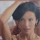 Mindy in 'No Interruptions'