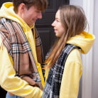 Mirka in 'My Horny Girlfriend Turns Up The Heat - S13:E5'