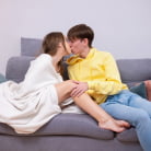 Mirka in 'My Horny Girlfriend Turns Up The Heat - S13:E5'