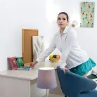 Molly Kit in 'Anything Goes'