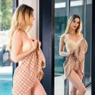 Molly Little in 'September 2022 Flavor Of The Month Molly Little - S3:E2'