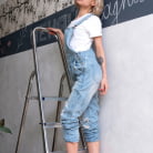 Monica Gold in 'Making Myself Cum'