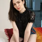 Monica Melody in 'Cumming For You'