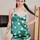 Moriarty in 'Spank Me'