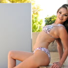 Ms Faris in 'Little Passion - S18:E1'