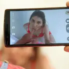 Murgur in 'Love To Tease - S33:E16'