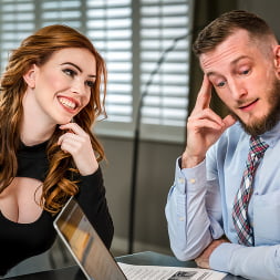 Job Satisfaction - S38:E25