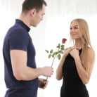 Nancy A in 'True Love'