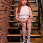 Nansy Small in 'Open Wide'