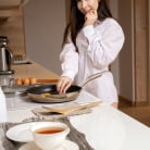 Nata Ocean in 'Sex For Breakfast - S20:E6'