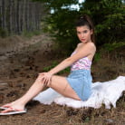 Nata Paradise in 'Back To Nature'