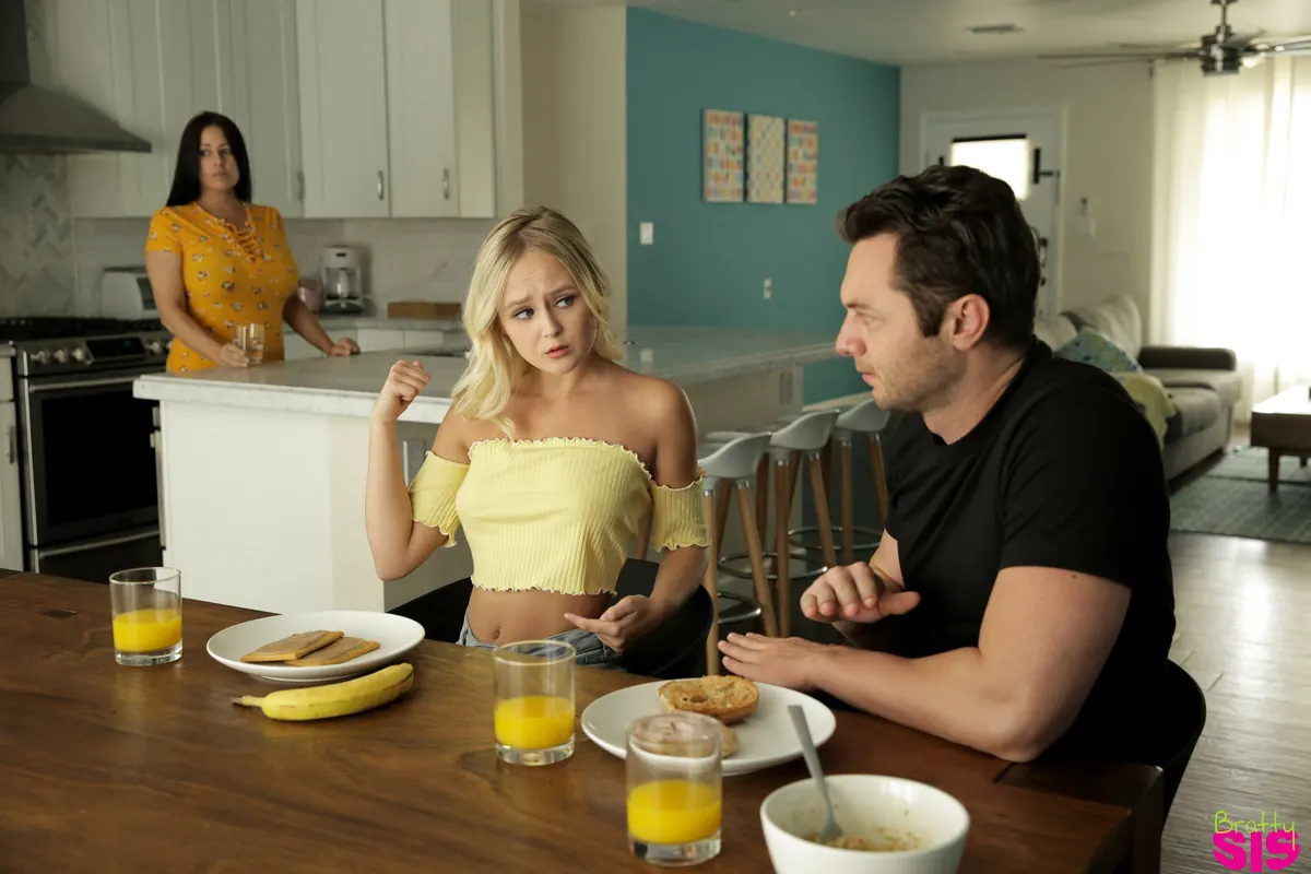 Natalia Queen - Me tienes embarazada - s12:e1 | Picture (3)