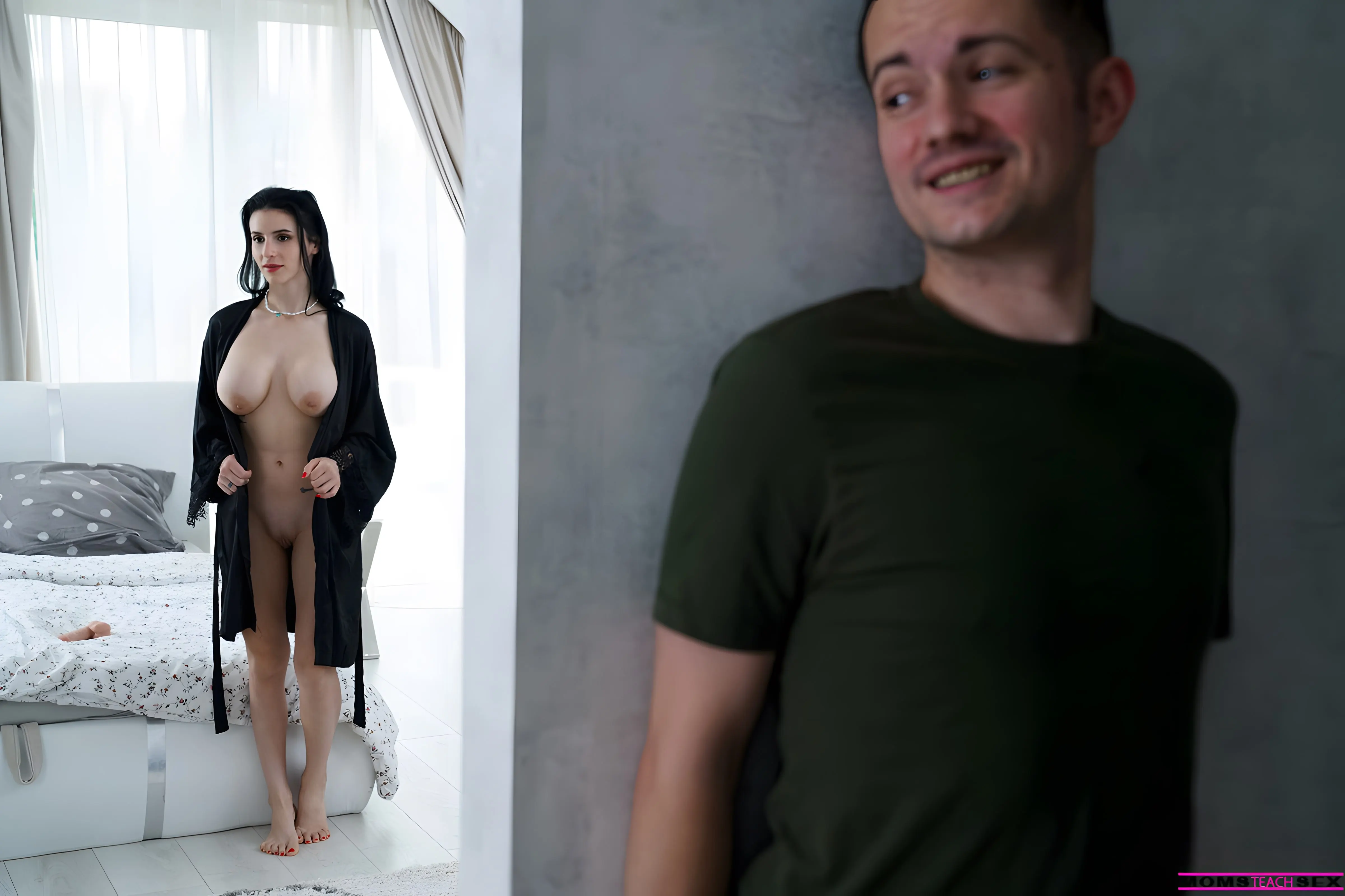 Nelly Kent - Im madrastra juguete sexual - s23:e7 | Picture (7)