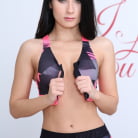 Nicol Black in 'Tiny Tits'