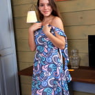 Nika Flamy in 'Turn Me On'