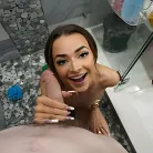 Nikki Nicole in 'Ill Let You See Me Naked - S35:E10'