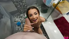 Nikki Nicole - Te dejaré verme desnuda - s35:e10 | Picture (9)